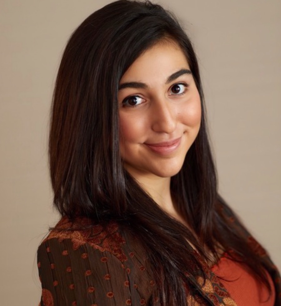 Photo of Ashley Lonardo